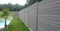 Portail Clôtures dans la vente du matériel pour les clôtures et les clôtures à Baignes